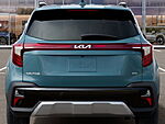 New 2026 KIA SELTOS SX in LAS VEGAS, NEVADA (Photo 13)
