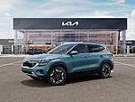 New 2026 KIA SELTOS SX in LAS VEGAS, NEVADA (Photo 3)