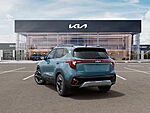New 2026 KIA SELTOS SX in LAS VEGAS, NEVADA (Photo 4)