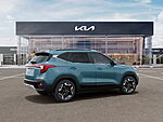 New 2026 KIA SELTOS SX in LAS VEGAS, NEVADA (Photo 6)