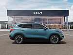 New 2026 KIA SELTOS SX in LAS VEGAS, NEVADA (Photo 7)