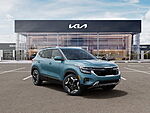 New 2026 KIA SELTOS SX in LAS VEGAS, NEVADA (Photo 8)