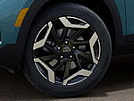 New 2026 KIA SELTOS SX in LAS VEGAS, NEVADA (Photo 9)