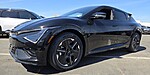 New 2025 KIA EV6 GT-LINE in LAS VEGAS, NEVADA