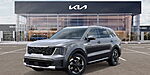 New 2026 KIA SORENTO HYBRID EX in LAS VEGAS, NEVADA