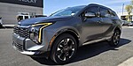 New 2026 KIA SPORTAGE HYBRID SX-PRESTIGE in LAS VEGAS, NEVADA
