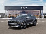 New 2026 KIA SPORTAGE HYBRID SX-PRESTIGE in LAS VEGAS, NEVADA (Photo 19)