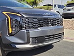 New 2026 KIA SPORTAGE HYBRID SX-PRESTIGE in LAS VEGAS, NEVADA (Photo 2)