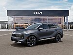 New 2026 KIA SPORTAGE HYBRID SX-PRESTIGE in LAS VEGAS, NEVADA (Photo 21)