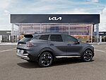 New 2026 KIA SPORTAGE HYBRID SX-PRESTIGE in LAS VEGAS, NEVADA (Photo 24)