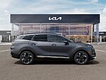 New 2026 KIA SPORTAGE HYBRID SX-PRESTIGE in LAS VEGAS, NEVADA (Photo 25)