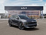 New 2026 KIA SPORTAGE HYBRID SX-PRESTIGE in LAS VEGAS, NEVADA (Photo 26)