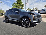 New 2026 KIA SPORTAGE HYBRID SX-PRESTIGE in LAS VEGAS, NEVADA (Photo 3)