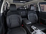 New 2026 KIA SPORTAGE HYBRID SX-PRESTIGE in LAS VEGAS, NEVADA (Photo 33)