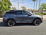 New 2026 KIA SPORTAGE HYBRID SX-PRESTIGE in LAS VEGAS, NEVADA (Photo 4)