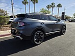 New 2026 KIA SPORTAGE HYBRID SX-PRESTIGE in LAS VEGAS, NEVADA (Photo 5)