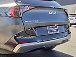 New 2026 KIA SPORTAGE HYBRID SX-PRESTIGE in LAS VEGAS, NEVADA (Photo 6)