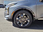 New 2026 KIA SPORTAGE HYBRID SX-PRESTIGE in LAS VEGAS, NEVADA (Photo 8)