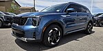 New 2026 KIA SORENTO HYBRID EX in LAS VEGAS, NEVADA
