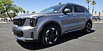 New 2026 KIA SORENTO HYBRID EX in LAS VEGAS, NEVADA