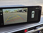 New 2026 KIA SORENTO HYBRID EX in LAS VEGAS, NEVADA (Photo 19)