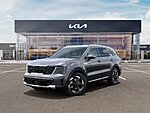 New 2026 KIA SORENTO HYBRID EX in LAS VEGAS, NEVADA (Photo 20)