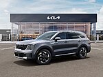 New 2026 KIA SORENTO HYBRID EX in LAS VEGAS, NEVADA (Photo 22)