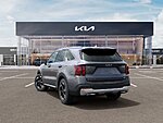New 2026 KIA SORENTO HYBRID EX in LAS VEGAS, NEVADA (Photo 23)