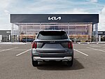 New 2026 KIA SORENTO HYBRID EX in LAS VEGAS, NEVADA (Photo 24)