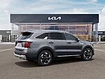 New 2026 KIA SORENTO HYBRID EX in LAS VEGAS, NEVADA (Photo 25)