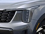 New 2026 KIA SORENTO HYBRID EX in LAS VEGAS, NEVADA (Photo 29)