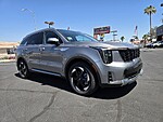 New 2026 KIA SORENTO HYBRID EX in LAS VEGAS, NEVADA (Photo 3)