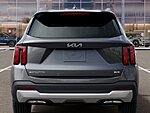 New 2026 KIA SORENTO HYBRID EX in LAS VEGAS, NEVADA (Photo 32)