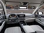 New 2026 KIA SORENTO HYBRID EX in LAS VEGAS, NEVADA (Photo 33)