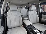 New 2026 KIA SORENTO HYBRID EX in LAS VEGAS, NEVADA (Photo 34)