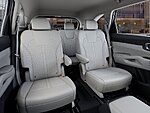 New 2026 KIA SORENTO HYBRID EX in LAS VEGAS, NEVADA (Photo 35)