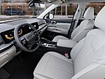 New 2026 KIA SORENTO HYBRID EX in LAS VEGAS, NEVADA (Photo 36)