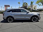 New 2026 KIA SORENTO HYBRID EX in LAS VEGAS, NEVADA (Photo 4)