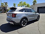 New 2026 KIA SORENTO HYBRID EX in LAS VEGAS, NEVADA (Photo 5)