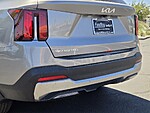 New 2026 KIA SORENTO HYBRID EX in LAS VEGAS, NEVADA (Photo 6)