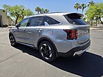 New 2026 KIA SORENTO HYBRID EX in LAS VEGAS, NEVADA (Photo 7)