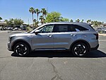 New 2026 KIA SORENTO HYBRID EX in LAS VEGAS, NEVADA (Photo 8)