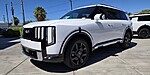 New 2027 KIA TELLURIDE SX in LAS VEGAS, NEVADA
