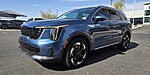 New 2026 KIA SORENTO HYBRID EX in LAS VEGAS, NEVADA