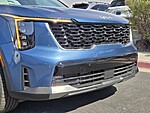 New 2026 KIA SORENTO HYBRID EX in LAS VEGAS, NEVADA (Photo 2)
