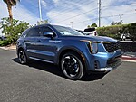 New 2026 KIA SORENTO HYBRID EX in LAS VEGAS, NEVADA (Photo 3)