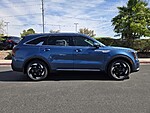New 2026 KIA SORENTO HYBRID EX in LAS VEGAS, NEVADA (Photo 4)