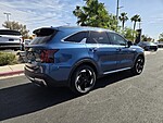 New 2026 KIA SORENTO HYBRID EX in LAS VEGAS, NEVADA (Photo 5)