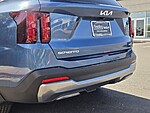 New 2026 KIA SORENTO HYBRID EX in LAS VEGAS, NEVADA (Photo 6)
