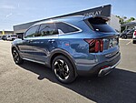 New 2026 KIA SORENTO HYBRID EX in LAS VEGAS, NEVADA (Photo 7)